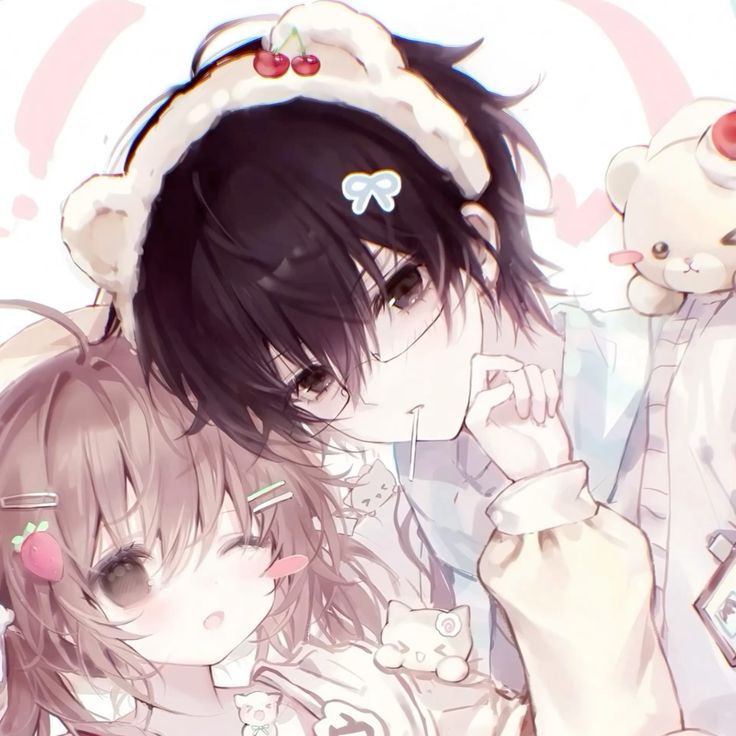 Avatar đôi tinh tế 3