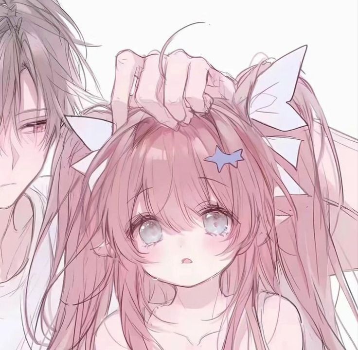 Avatar đôi tinh tế 9