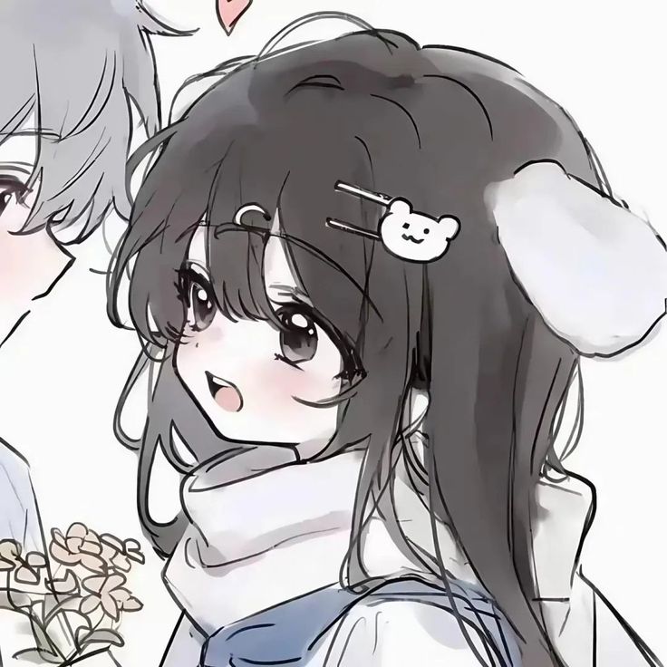 Avatar đôi tinh tế 8