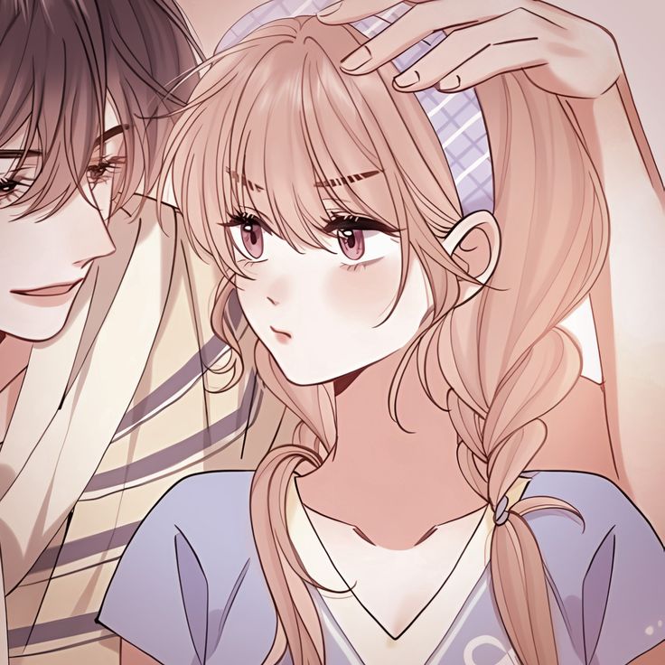 Avatar Đôi Anime 14