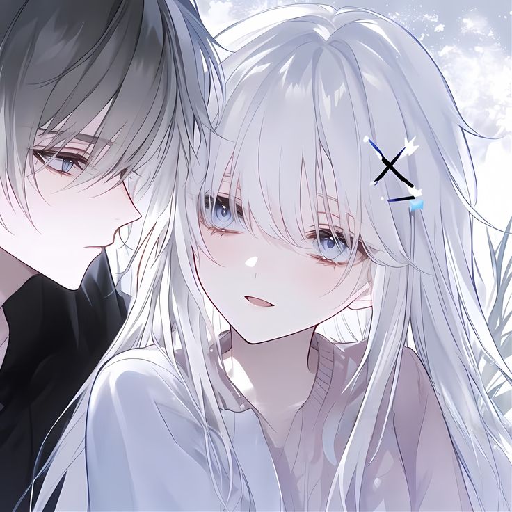 Avatar Đôi Anime 13