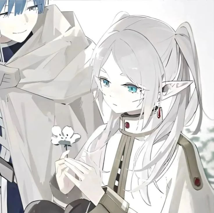 Avatar Đôi Anime 12