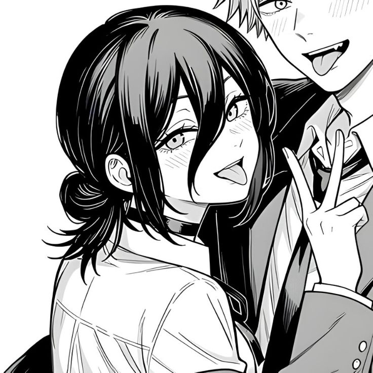 Avatar Đôi Anime 15