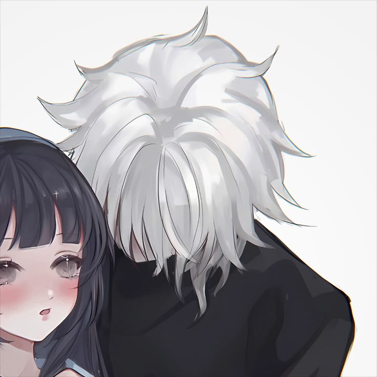 Avatar cặp anime ngầu 7