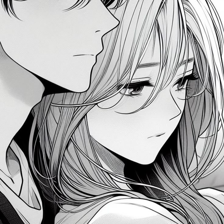 Avatar Đôi Anime Ngầu 13