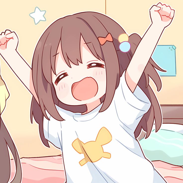 Avatar Đôi Bạn Thân 4