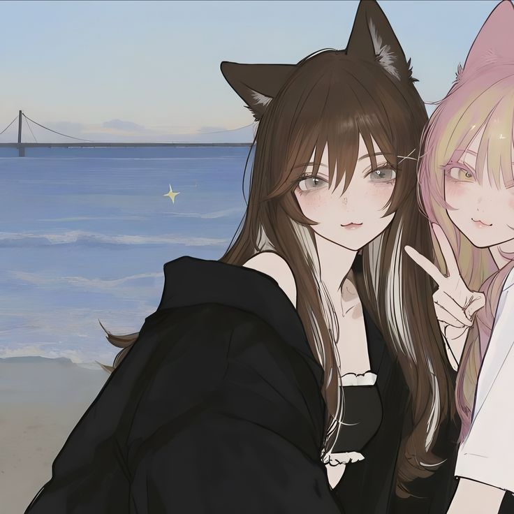 Avatar Đôi Bạn Thân 3