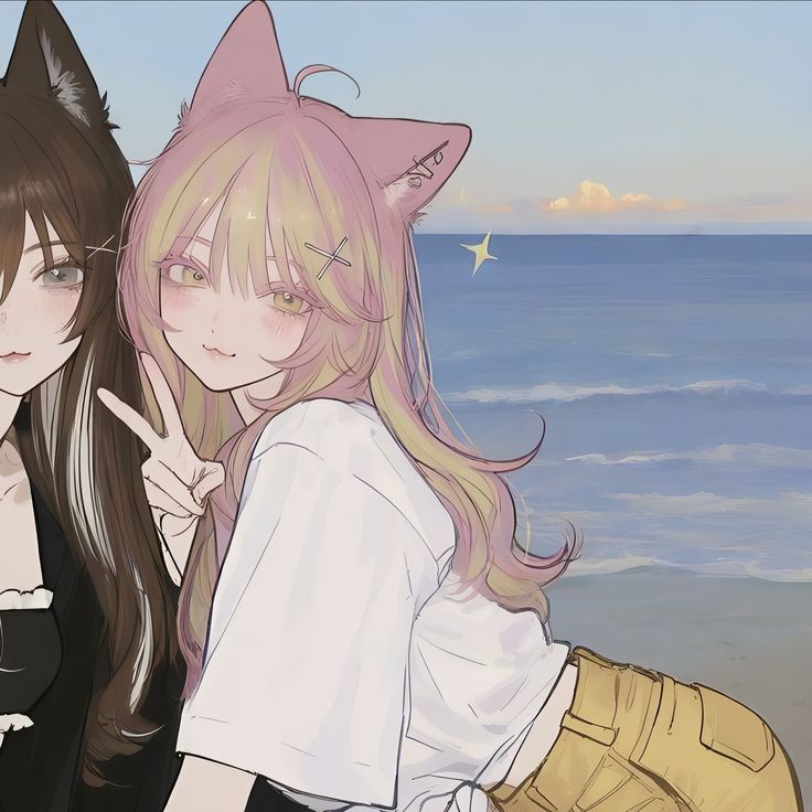 Avatar Đôi Bạn Thân 6