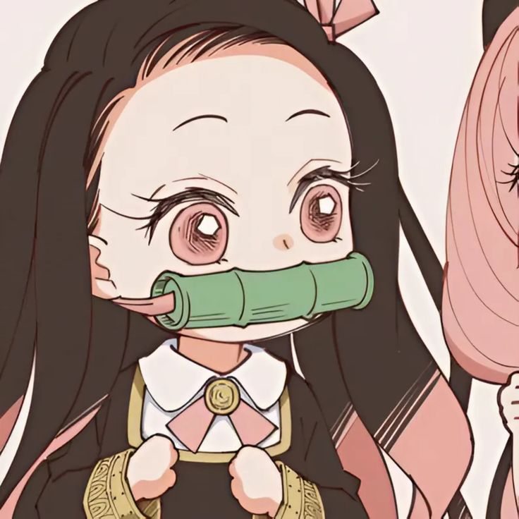 Avatar Đôi Bạn Thân 14