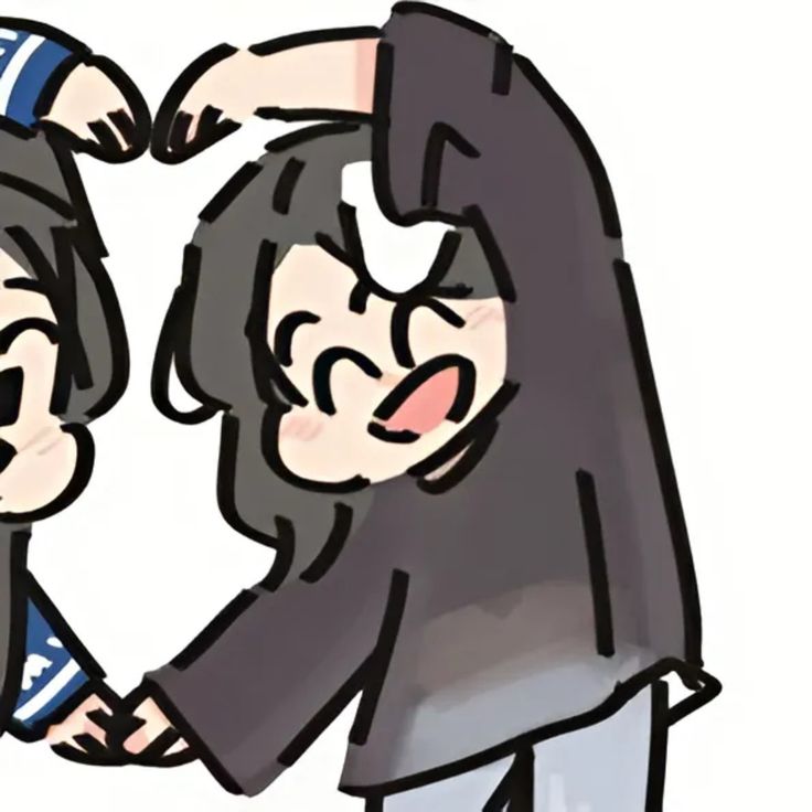 Avatar Đôi Bạn Thân 15