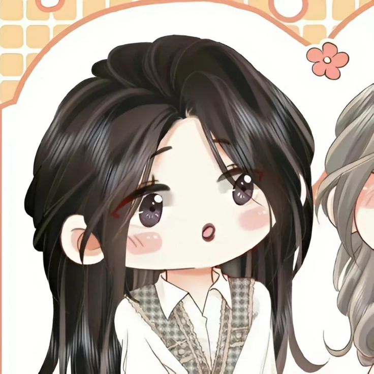 Avatar Đôi Bạn Thân 12