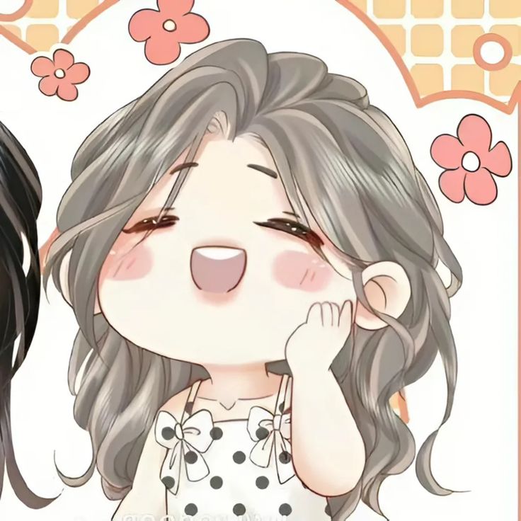 Avatar Đôi Bạn Thân 10