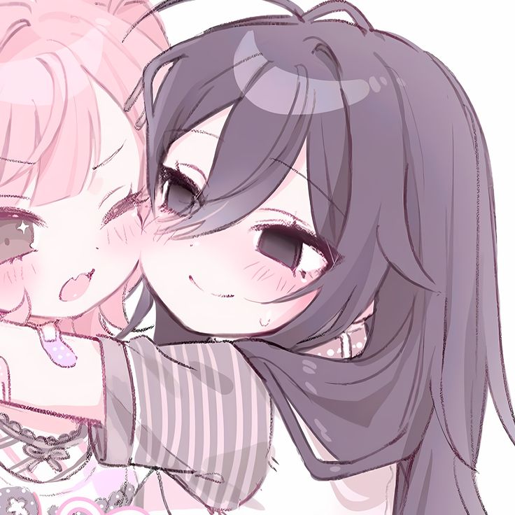 Avatar Đôi Bạn Thân 5