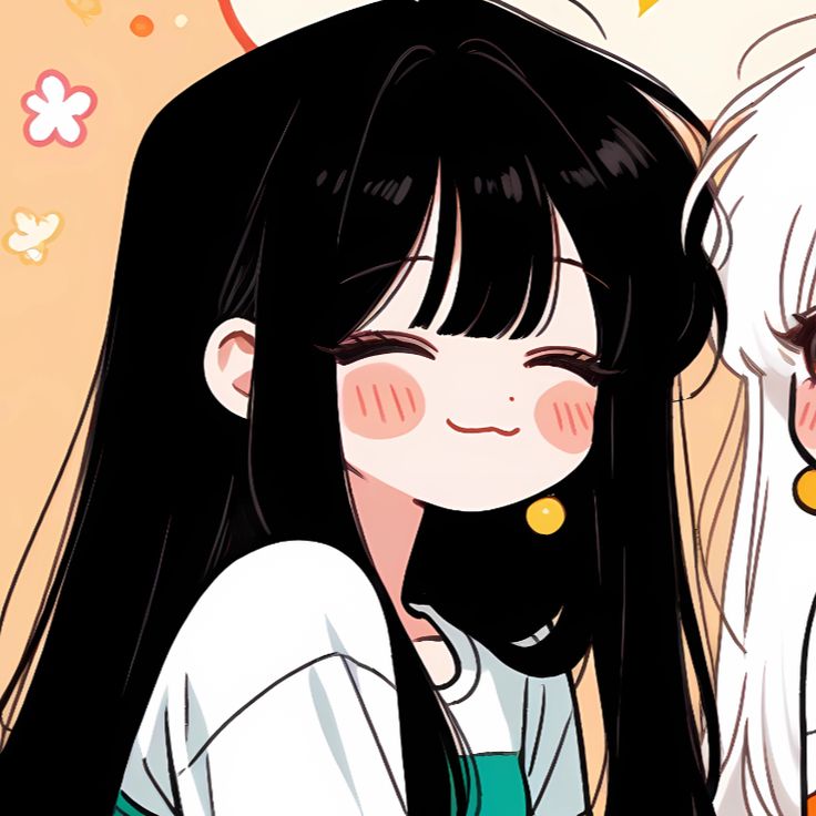 Avatar Đôi Bạn Thân 1