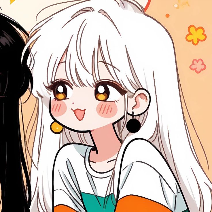 Avatar Đôi Bạn Thân 7