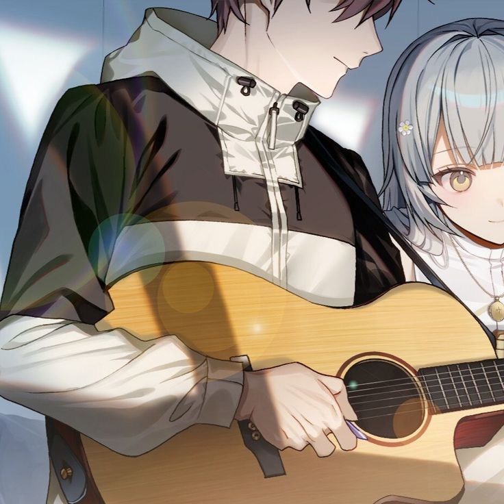 Avatar cặp cho 2 người 14