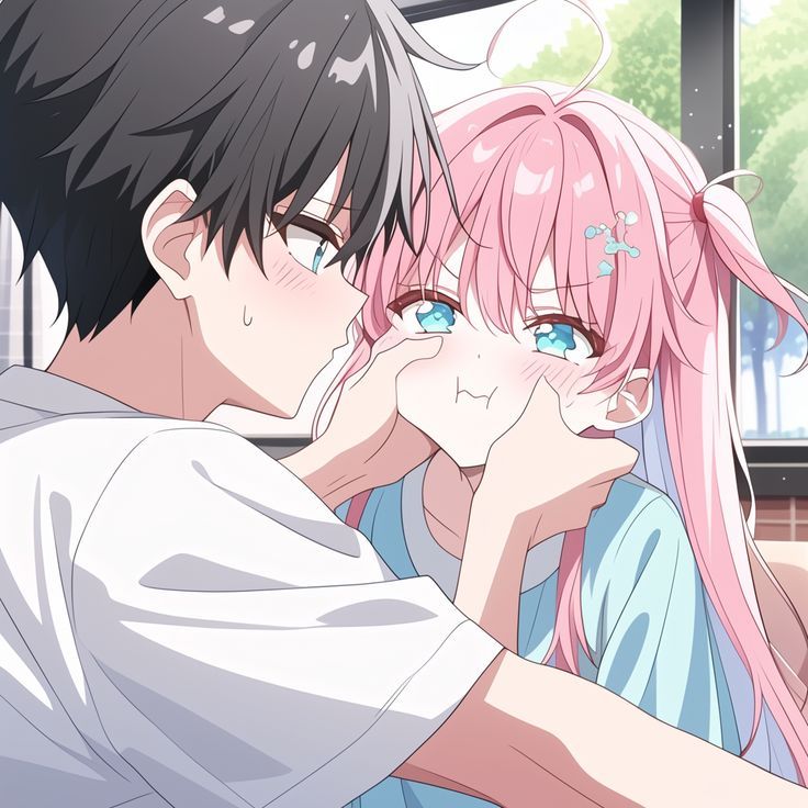 Avatar cặp cho 2 người 7