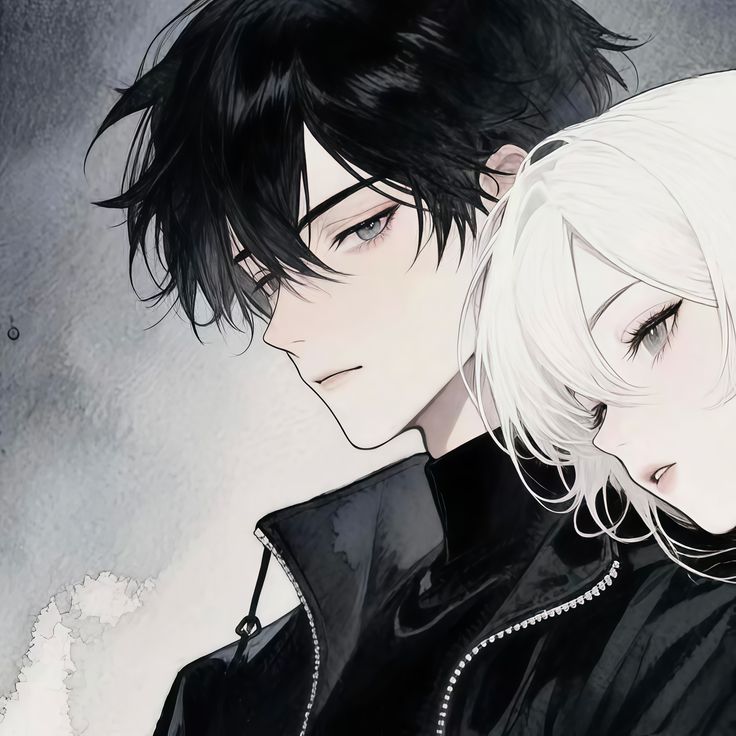 ảnh Avatar đôi ngầu 7