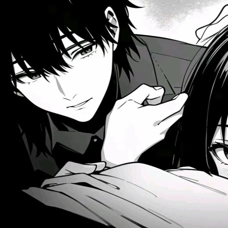 ảnh Avatar đôi ngầu 11