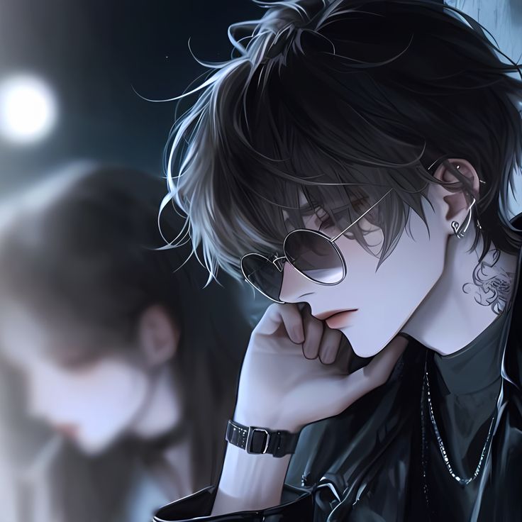 ảnh Avatar đôi ngầu 2