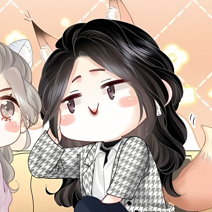 Avatar đôi cho nữ 12