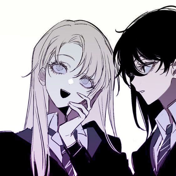 Avatar đôi cho nữ 1