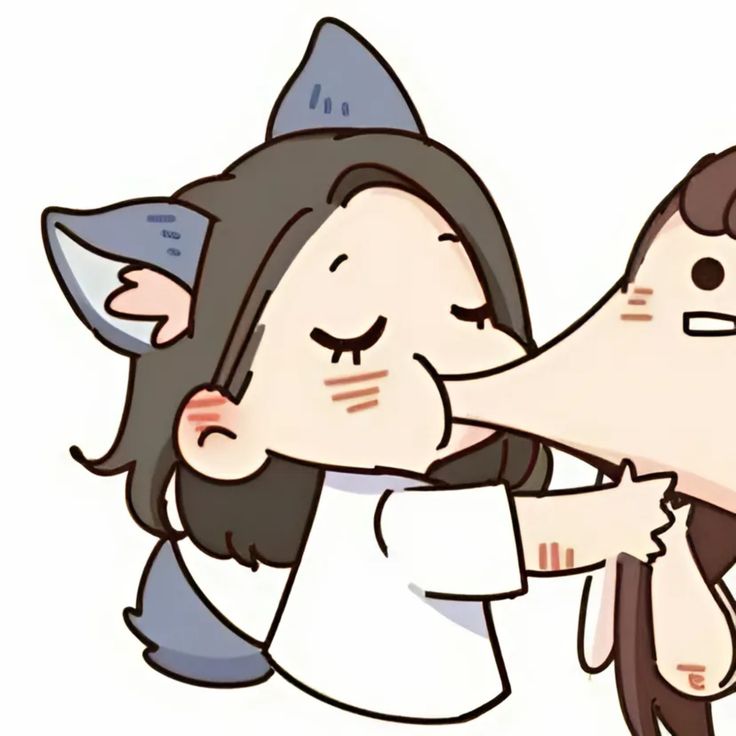 Avatar đôi cho nữ 4