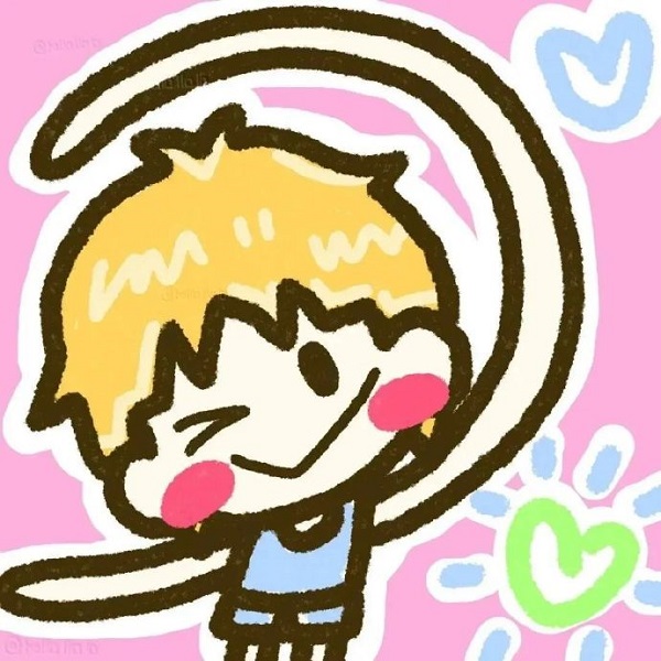 Avatar Đôi Vô Tri 2