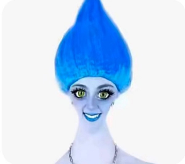 Avatar Đôi Vô Tri 22