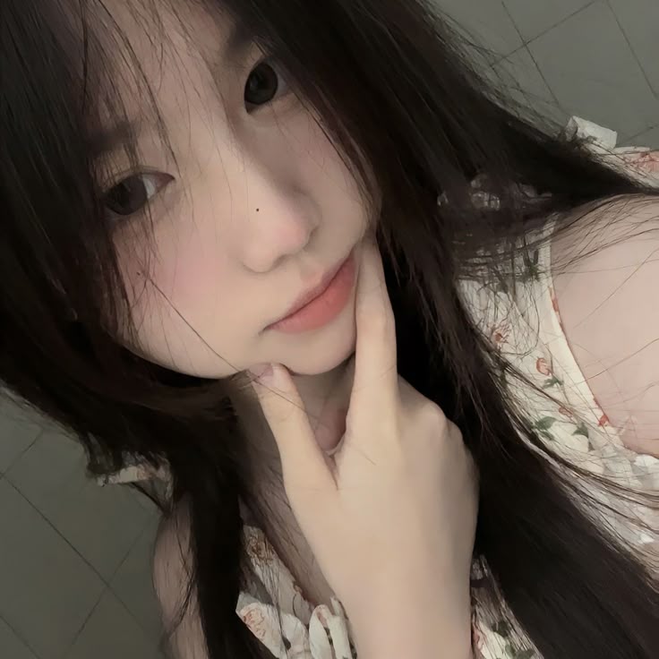 Hình Avatar Gái Xinh 10