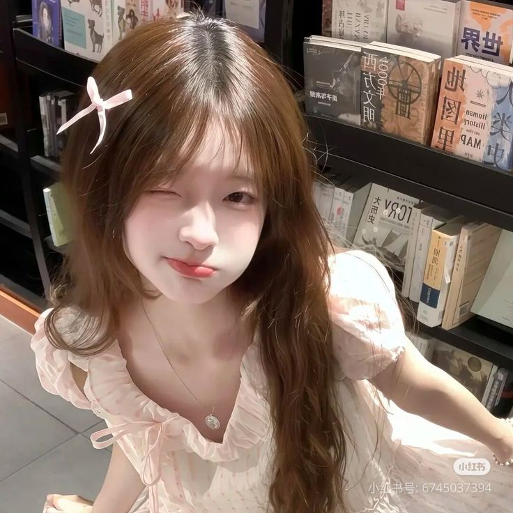 Hình Avatar Gái Xinh 12