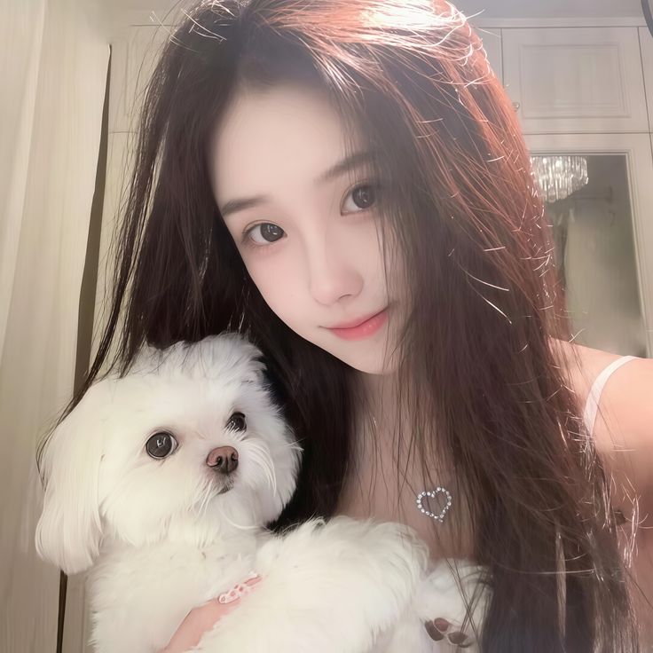 Hình Avatar Gái Xinh 13