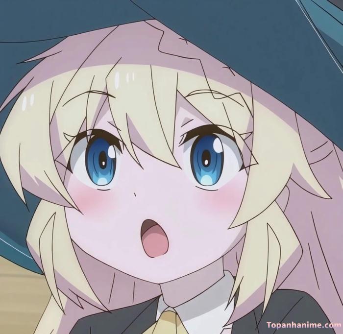 ảnh avatar anime 45