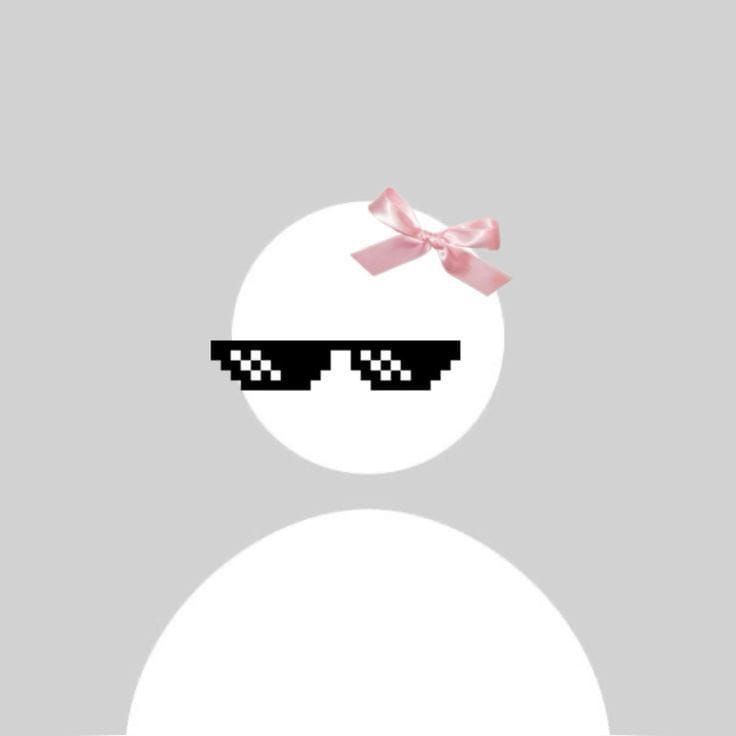 ảnh Avatar mặc định ngầu 9