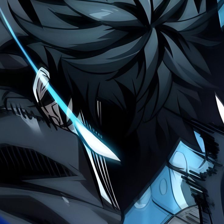 Hình Avatar Nam Anime 12