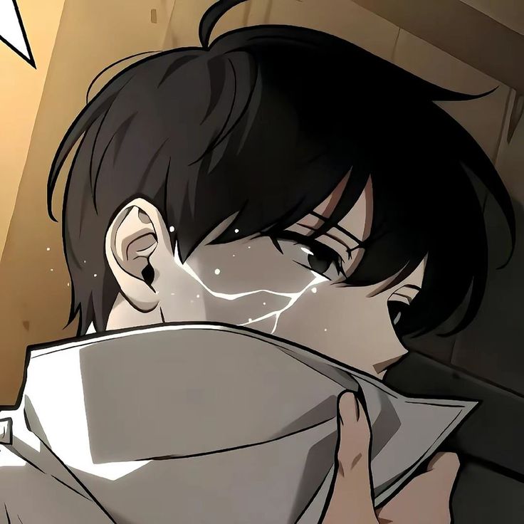 Hình Avatar Nam Anime 16