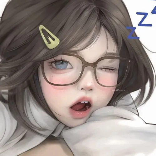 Avatar Nữ từ cute dễ thương tới ngầu 124