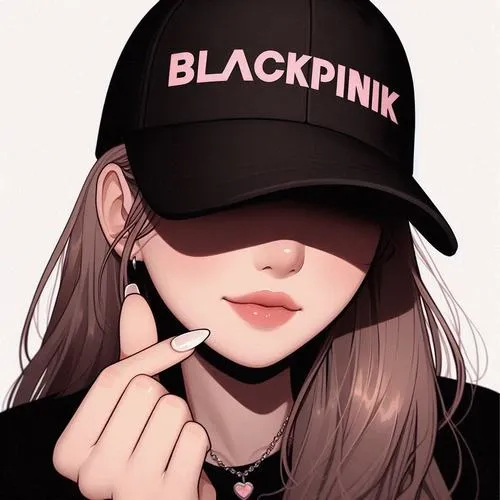 Avatar Nữ từ cute dễ thương tới ngầu 97