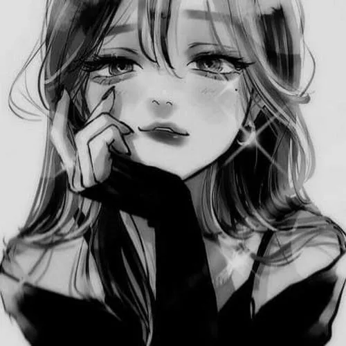 Avatar Nữ từ cute dễ thương tới ngầu 98