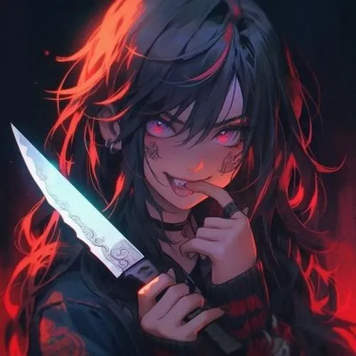 Avatar Nữ từ cute dễ thương tới ngầu 102