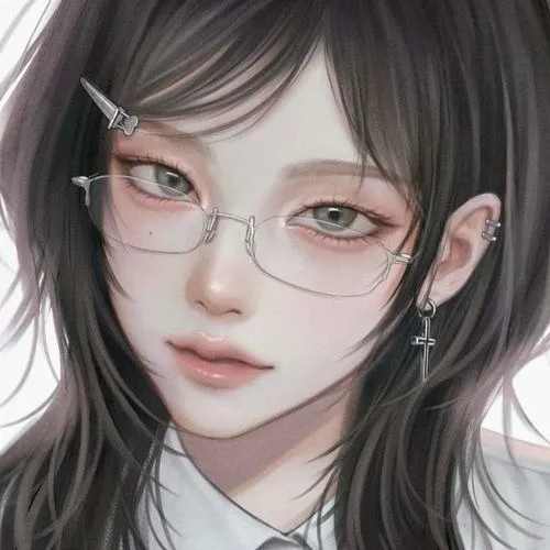 Avatar Nữ từ cute dễ thương tới ngầu 88