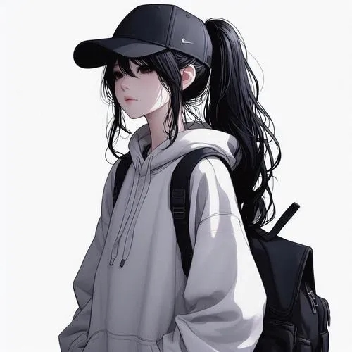 Avatar Nữ từ cute dễ thương tới ngầu 116