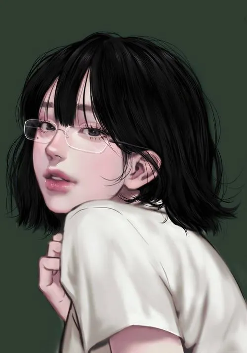 Avatar Nữ từ cute dễ thương tới ngầu 118