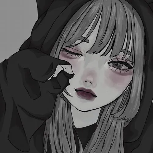 Avatar Nữ từ cute dễ thương tới ngầu 92