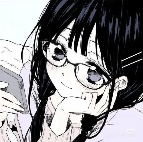 Avatar Nữ từ cute dễ thương tới ngầu 21