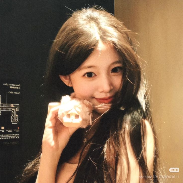 Avatar Nữ Đẹp 6