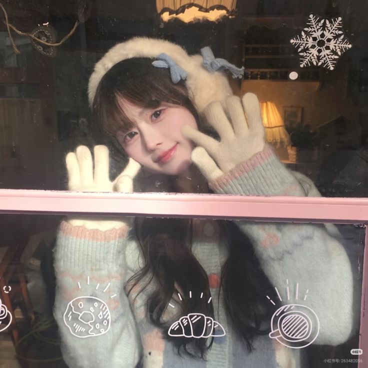 Avatar Nữ Đẹp 15