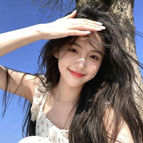 Avatar Nữ Đẹp 14