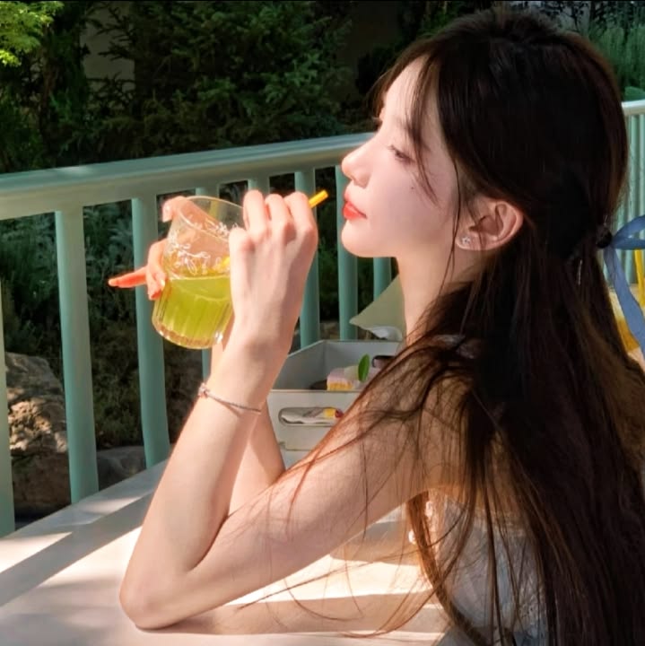 Avatar Nữ Đẹp 13