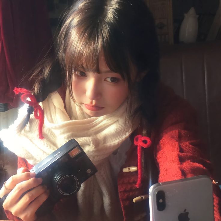 Avatar Nữ Đẹp 5